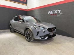 Grigio Usata 2021 Cupra Formentor SUV | 24.900 € (Buon prezzo)