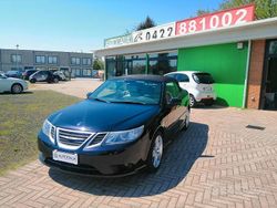 Nero Usata 2008 Saab 9-3 Cabriolet Vector Cabrio | 7990 € (Cara)