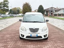 Bianco Usata 2012 Lancia Musa Gold Monovolume | 4400 € (Buon prezzo)