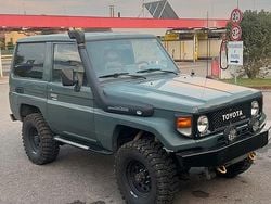 Usata 1985 Toyota Land Cruiser SUV | 16.000 €