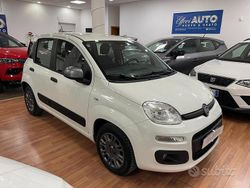 Bianco Usata 2018 Fiat Panda Easy Tre volumi | 8990 € (Buon prezzo)