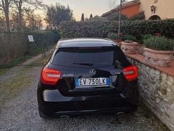 Usata 2015 Mercedes A200 Executive Tre volumi | 9200 € (Super prezzo)