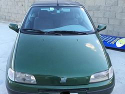 Verde Usata 1995 Fiat Punto Due volumi | 5000 €