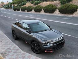 Usata 2023 Citroën C4 Tre volumi | 16.000 € (Buon prezzo)