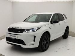 Fuji white Usata 2023 Land Rover Discovery Sport SE Dynamic SUV | 38.400 € (Molto cara)