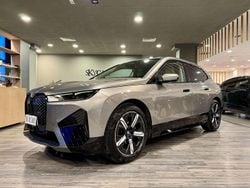 Bronzo Usata 2023 BMW iX SUV | 43.500 € (Super prezzo)