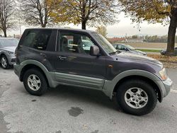 Viola Usata 2000 Mitsubishi Pajero SUV | 8490 € (Buon prezzo)