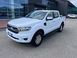 Bianco Usata 2022 Ford Ranger XLT Pick-up | 35.700 € (Super prezzo)