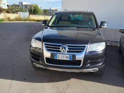 Usata 2007 VW Touareg SUV | 6200 € (Buon prezzo)