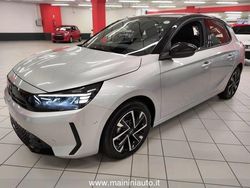 Argento Usata 2024 Opel Corsa Tre volumi | 17.900 € (Molto cara)