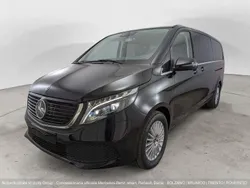 Nero Nuova 2024 Mercedes EQV300 Monovolume | 87.800 €