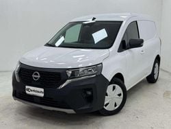 Bianco Usata 2023 Nissan Townstar N-Connecta Furgone | 19.900 € (Buon prezzo)