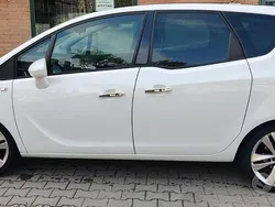 Bianco Usata 2012 Opel Meriva S Monovolume | 3900 € (Ottimo prezzo)