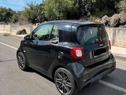 Usata 2018 Smart ForTwo Coupé Due volumi | 18.000 € (Molto cara)