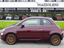 Bordeaux Usata 2019 Fiat 500 Collezione Due volumi | 11.900 € (Buon prezzo)
