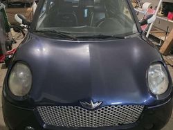 Usata 2011 Chatenet CH26 Due volumi | 4500 €