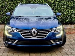Blu Usata 2019 Renault Talisman Initiale Paris Station wagon | 10.500 €