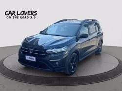 Grigio scuro Usata 2022 Dacia Jogger Extreme SUV | 15.393 € (Buon prezzo)