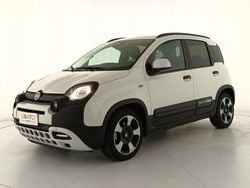 Bianco Usata 2025 Fiat Panda Cross Cross Due volumi | 14.500 € (Buon prezzo)