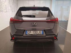 Grigio Usata 2023 Lexus UX 250h SUV | 28.900 € (Buon prezzo)