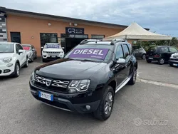 Nero Usata 2017 Dacia Duster SUV | 9800 € (Ottimo prezzo)