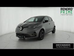 Grigio scuro Usata 2022 Renault Zoe Iconic Due volumi | 16.900 € (Buon prezzo)