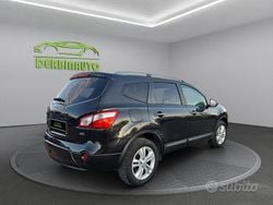 Usata 2013 Nissan Qashqai +2 Visia SUV | 4999 € (Super prezzo)
