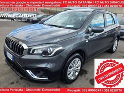 Grigio Usata 2021 Suzuki SX4 S-Cross SUV | 14.500 € (Super prezzo)