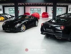 Nero Usata 2006 Ferrari 599 Coupé | 109.900 € (Super prezzo)