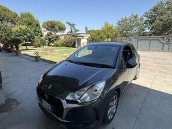 Usata 2017 DS Automobiles DS3 Chic Tre volumi | 4800 € (Super prezzo)