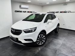 Bianco Usata 2018 Opel Mokka X Innovation SUV | 9499 € (Ottimo prezzo)