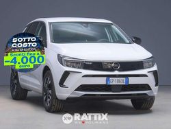 Artik white Usata 2023 Opel Grandland X Business Elegance SUV | 21.288 € (Buon prezzo)