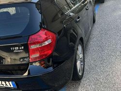 Usata 2011 BMW 118 Due volumi | 5999 € (Ottimo prezzo)