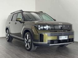Ocado green Nuova 2025 Hyundai Santa Fe SUV | 43.900 € (Super prezzo)