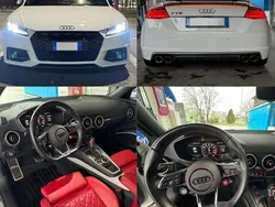 Usata 2020 Audi TTS Coupé | 39.000 € (Cara)