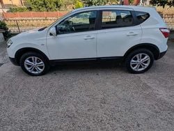 Usata 2011 Nissan Qashqai +2 Acenta SUV | 3800 € (Buon prezzo)