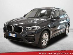 Nero Usata 2021 BMW X3 Advantage SUV | 29.750 € (Super prezzo)