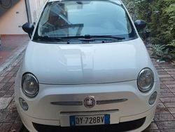 Bianco Usata 2009 Fiat 500 Pop Due volumi | 2500 € (Ottimo prezzo)