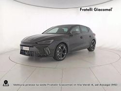 Nero midnight Nuova 2025 Cupra Leon Tre volumi | 35.400 € (Ottimo prezzo)