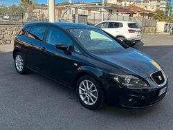 Nero Usata 2012 Seat Leon Tre volumi | 5800 € (Buon prezzo)