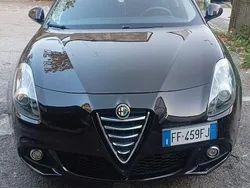 Usata 2014 Alfa Romeo Giulietta Due volumi | 10.000 € (Cara)