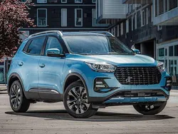 Other Nuova 2025 DR Automobiles D5.0 SUV | 22.900 € (Buon prezzo)