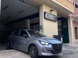 Grigio Usata 2020 Peugeot 208 Active Due volumi | 11.990 € (Buon prezzo)