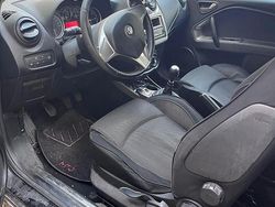 Nero Usata 2010 Alfa Romeo MiTo Due volumi | 1500 € (Super prezzo)