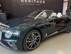 Other Usata 2023 Bentley Continental Mulliner Tre volumi | 249.500 €