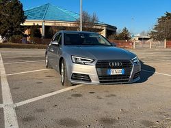 Grigio Usata 2016 Audi A4 Design Station wagon | 15.000 € (Ottimo prezzo)