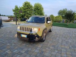Usata 2015 Jeep Renegade Longitude SUV | 9800 € (Ottimo prezzo)