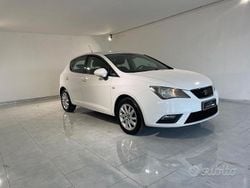 Bianco Usata 2014 Seat Ibiza Style Tre volumi | 6000 € (Buon prezzo)