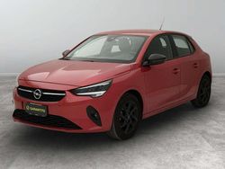 Rosso Usata 2023 Opel Corsa Tre volumi | 13.100 € (Buon prezzo)
