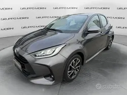 Usata 2021 Toyota Yaris Hybrid Trend Tre volumi | 16.950 € (Buon prezzo)
